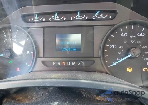 2021 Ford F-250 Xl z USA, uszkodzony, nr VIN 1FT7X2A67MEC24559